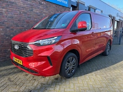 Ford Transit Custom - 320 2.0 TDCI 150PK L1H1 Limited|Camera|ACC