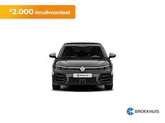 Volkswagen Passat Variant - Passat - eHybrid Inclusief €2000, - inruilvoordeel | 'App-Connect' draadloze smartphone in
