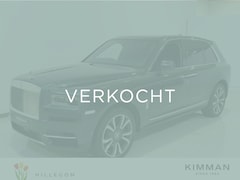 Rolls-Royce Cullinan - 6.75 V12 Bespoke / Panorma dak