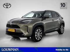 Toyota Yaris Cross - 1.5 Hybrid Dynamic | Comfort Pack |