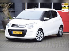 Citroën C1 - 1.0 VTi Feel 2020 Airco 5 Deurs Bluetooth