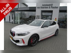 BMW 1-serie - 128ti 266PK M Sport Automaat, Panoramadak, Cockpit Pro, Park Assist