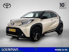 Toyota Aygo X - 1.0 VVT-i S-CVT Premium