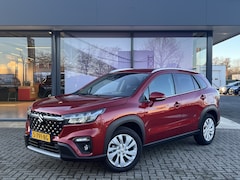 Suzuki S-Cross - 1.5 Hybrid Select | Blindspot | Parkeersensoren V+A | Stoelverwa