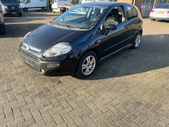 Fiat Punto Evo - 1.3 M-Jet Dynamic