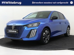 Peugeot e-208 - EV Style 50 kWh