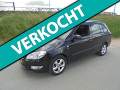 Skoda Fabia Combi - fabia 1.2 tdi staion airco lmv EXPORT PRIJS