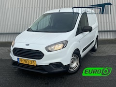 Ford Transit Courier - 1.5 TDCI Ambiente*A/C*TEL