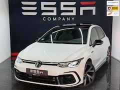 Volkswagen Golf - 1.5 eTSI R-Line HUD Pano IQ Camera Stoelverw
