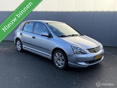 Honda Civic - 1.4i LS