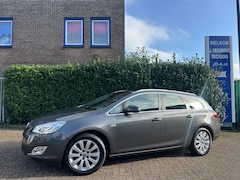 Opel Astra Sports Tourer - 1.6 Turbo Cosmo Climate C, Cruise C, Android, Trekhaak
