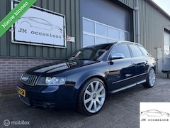 Audi S4 - Avant 4.2 V8 quattro S4 Exclusive|Milltek|Dak|Xenon|