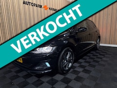 Volkswagen Polo - 1.0 TSI Highline Clima Dsg Stoelverwarming