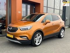 Opel Mokka X - 1.4 Turbo EXPORT|Schuifdak|Leer|Stoel+Stuurverw