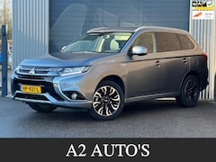Mitsubishi Outlander - 2.0 PHEV Executive Edition 4WD|Camera|Nap