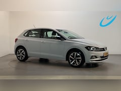 Volkswagen Polo - 1.0 TSI Beats Navigatie App-Connect DAB+ Airco