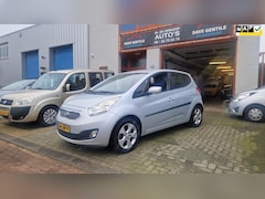 Kia Venga - 1.4 CVVT X-ecutive Apk/Nap/Airco