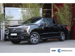 Ford F150 Lightning - F-150 Lariat Extended Range | 3500kg trekgewicht | Schuifdak | 360 Camera | Adaptive Cruis