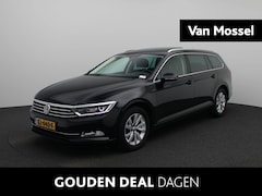 Volkswagen Passat Variant - 2.0 TDI Comfortline Business 150 PK | Automaat | Navigatie | Panoramadak | Apple Carplay |