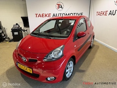 Toyota Aygo - 1.0-12V Comfort Airco/Nap/1eEIG