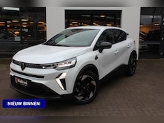Renault Captur - 1.3 mild hybrid 160 techno Automaat