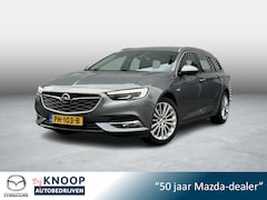 Opel Insignia Sports Tourer - 1.5 Turbo Innovation | Camera | Trekhaak | Navi |