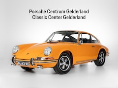 Porsche 911 - T 2.2 Coupé