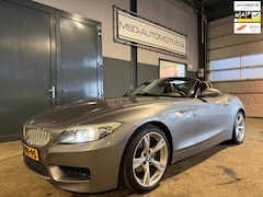 BMW Z4 Roadster - SDrive20i Executive M-Pack Origineel Nederlands NAP