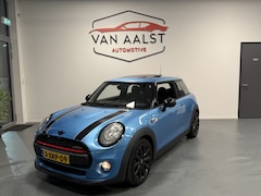 MINI John Cooper Works - 1.2 One Business/ JCW/ Pano/ Navi