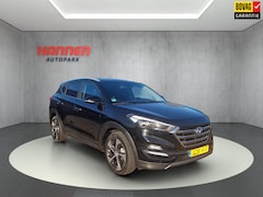 Hyundai Tucson - 1.6 T-GDi Premium 4WD