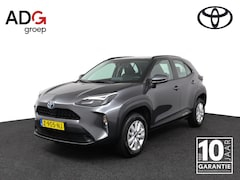 Toyota Yaris Cross - 1.5 Hybrid Active | Apple Carplay/Android Auto |