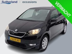Skoda Citigo e-iV - EV Ambition Automaat | 29.700 km