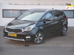 Kia Carens - 1.6 GDi ExecutiveLine 7P /NL auto/ Dealer onderhouden/ 1e eigenaar/