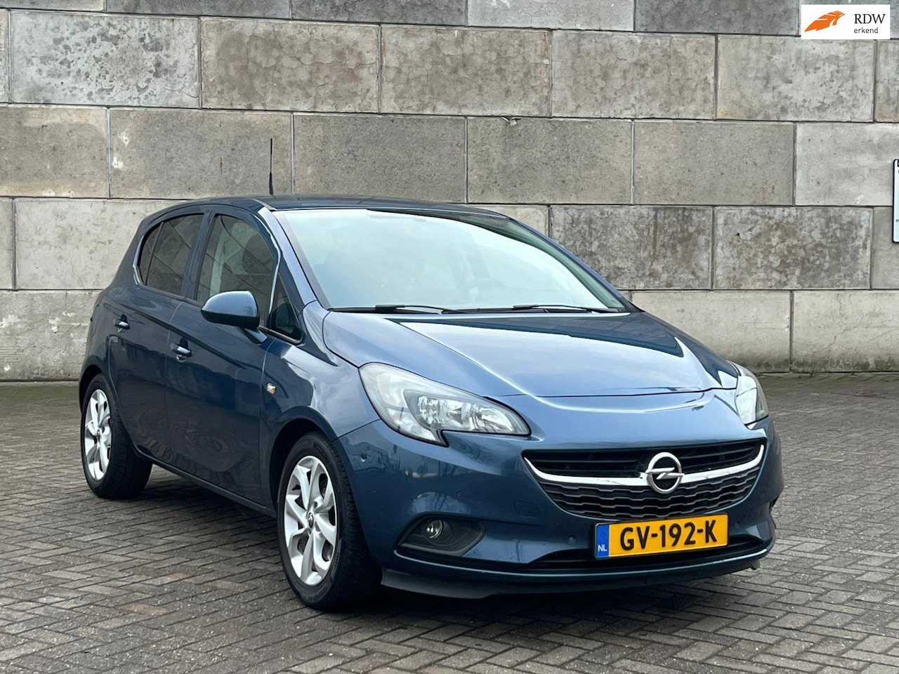 Opel Corsa - 1.0 Turbo Edition 1.0 Turbo Edition,NEW MOTOR REVISIE - AutoWereld.nl