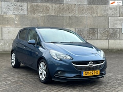 Opel Corsa - 1.0 Turbo Edition, NEW MOTOR REVISIE