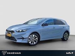 Kia Cee'd - Ceed 1.0 T-GDi MHEV Design Edition Automaat | Cruise | LED | Automaat | Stoel- en Stuurver