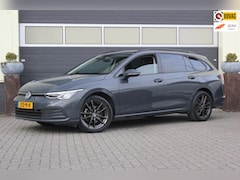 Volkswagen Golf Variant - 1.0 eTSI Life | Trekhaak | Camera |