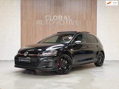 Volkswagen Golf - 2.0 TSI GTI Performance - DYNAUDIO - LEER - SCHUIFDAK