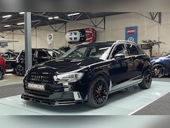 Audi A3 - 35 TFSI Sport Maxton Clima Cruise Navi