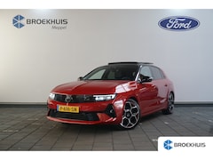 Opel Astra - 1.6 Hybrid Edition | Achteruitrijcamera | Apple Carplay/Android Auto|telefoonintegratie pr