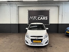 Chevrolet Spark - 1.0 16V LT Airco