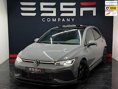 Volkswagen Golf - 2.0 TSI GTI Clubsport Pano IQ Camera Dodehoek