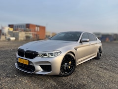 BMW 5-serie - M5