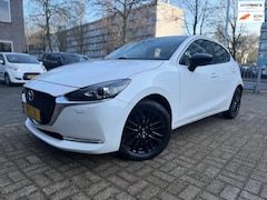 Mazda 2 - 2 1.5 Skyactiv-G Luxury Navi/Camera/Carplay