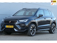 CUPRA Ateca - 2.0 TSI 4DRIVE 360camera Carplay Beats audio Virtual