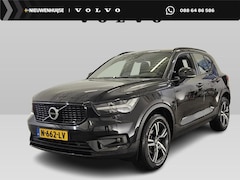 Volvo XC40 - 1.5 T2 R-Design | Navigatie | Adaptieve Cruise Control | Trekhaak | Dodehoedetectie | LED