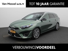 Kia Cee'd Sportswagon - Ceed 1.5 T-GDi GT-PlusLine