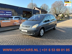Citroën Xsara Picasso - 1.8i-16V Différence 2 NIEUWE APK