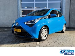Toyota Aygo - 1.0 VVT-i x-play|Airco|Camera|Apple Carplay/Android Auto|Rijklaarprijs