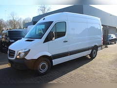 Mercedes-Benz Sprinter - HOOG LANG, AUTOM , AIRCO , ZEER MOOI , 314 2.2 CDI 432L HD DC